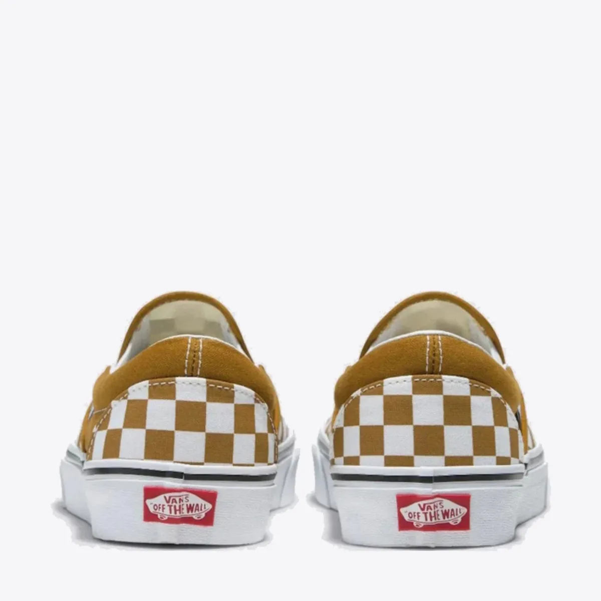Classic Checkerboard Colour Theory - Unisex