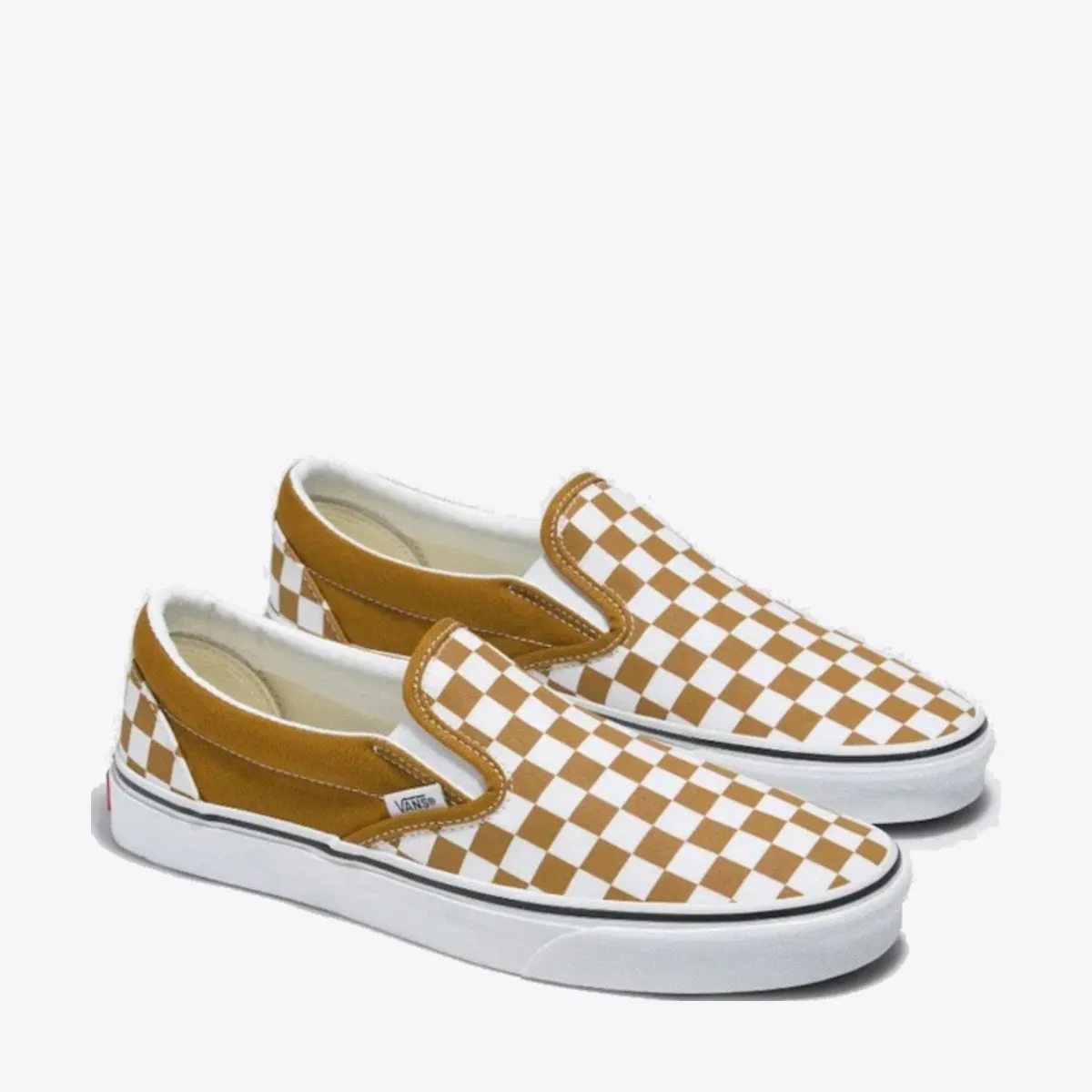 Classic Checkerboard Colour Theory - Unisex