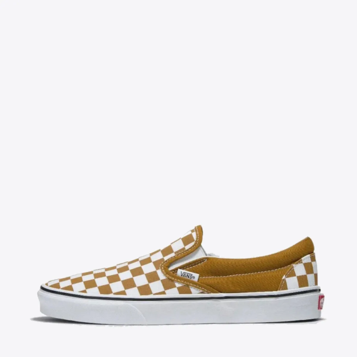 Classic Checkerboard Colour Theory - Unisex