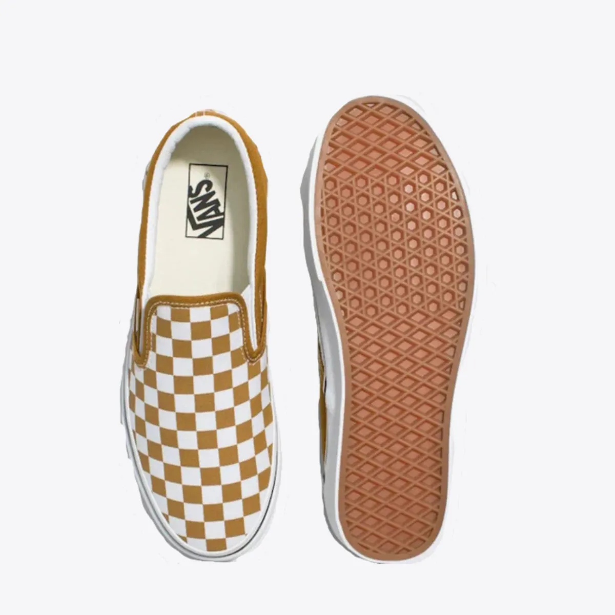 Classic Checkerboard Colour Theory - Unisex