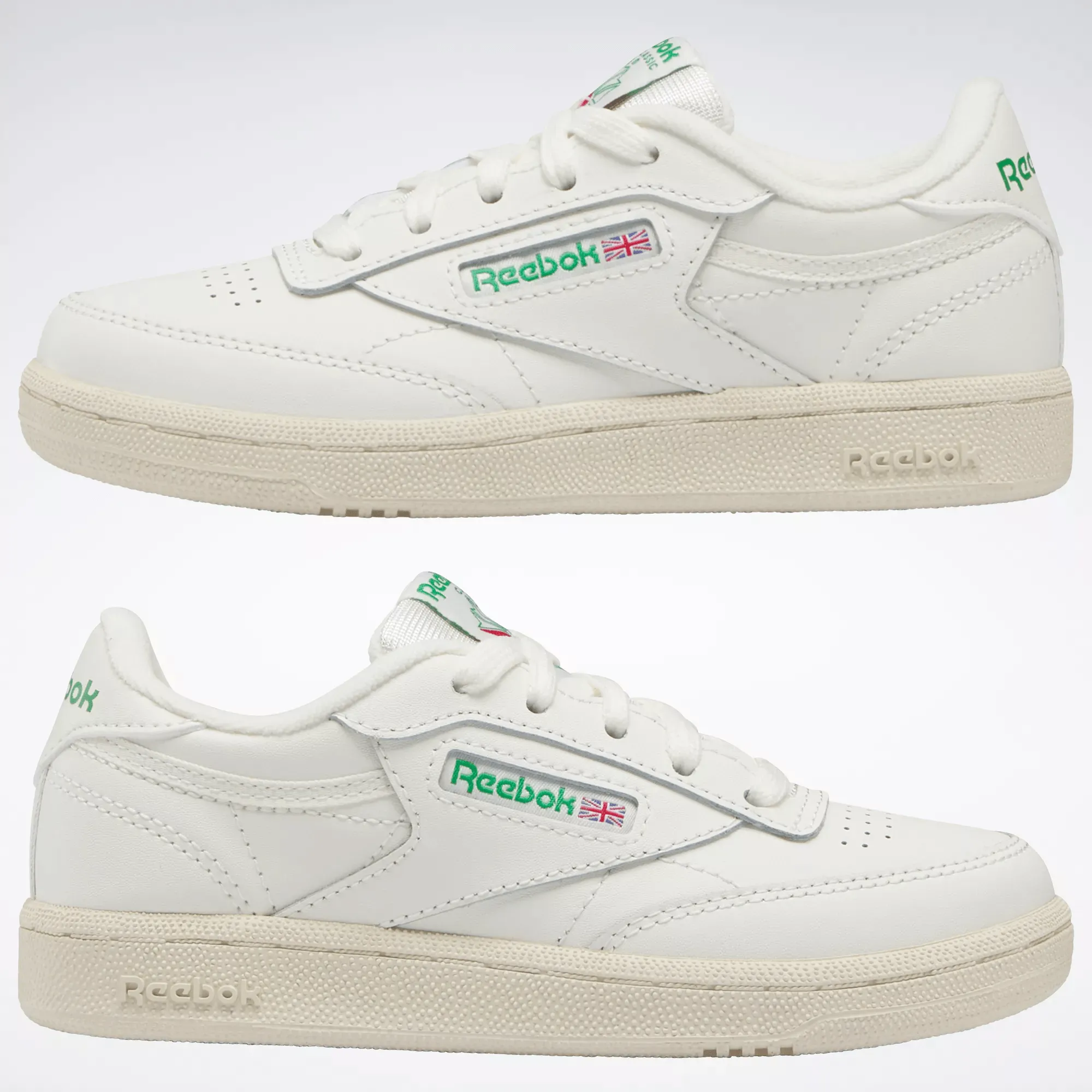 Club C Shoes - Preschool
