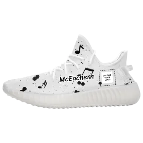 Company logo gifts, Custom Logo Gifts Personalized sneaker shoes The Perfect Back to School Essential gift for customized shoes, 356-C0601