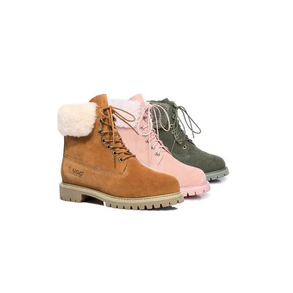 Ever UGG Boots Hope