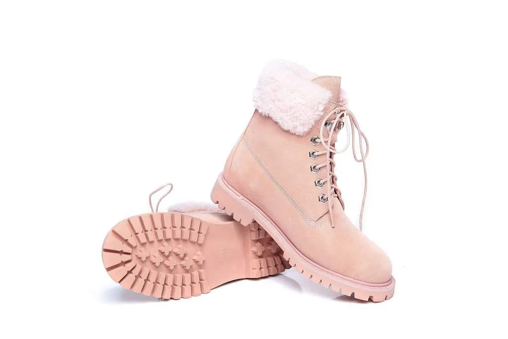 Ever UGG Boots Hope
