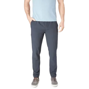 FAIR HARBOR: The One Pant Navy