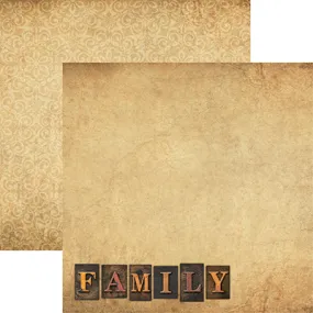 Family: Family