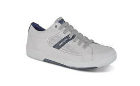 Ferracini Infinit Men's Leather Sneakers 2590D Ferracini Infinit Men's Leather Sneakers 2590D