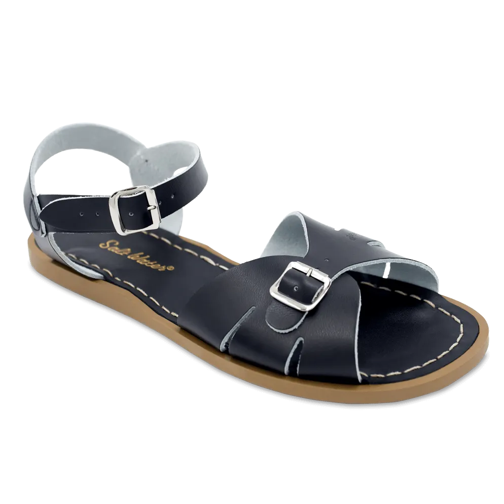 FINAL SALE Black Salt Water Classic - Adult