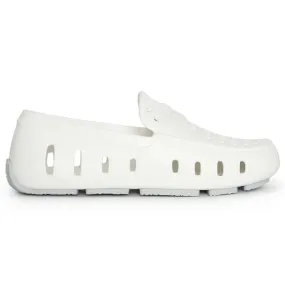 Floafers Prodigy White Grey Sole Water Shoe