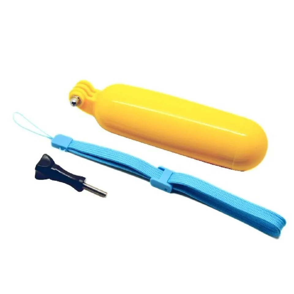 Floating Handheld Monopod Bobber for Go Pro