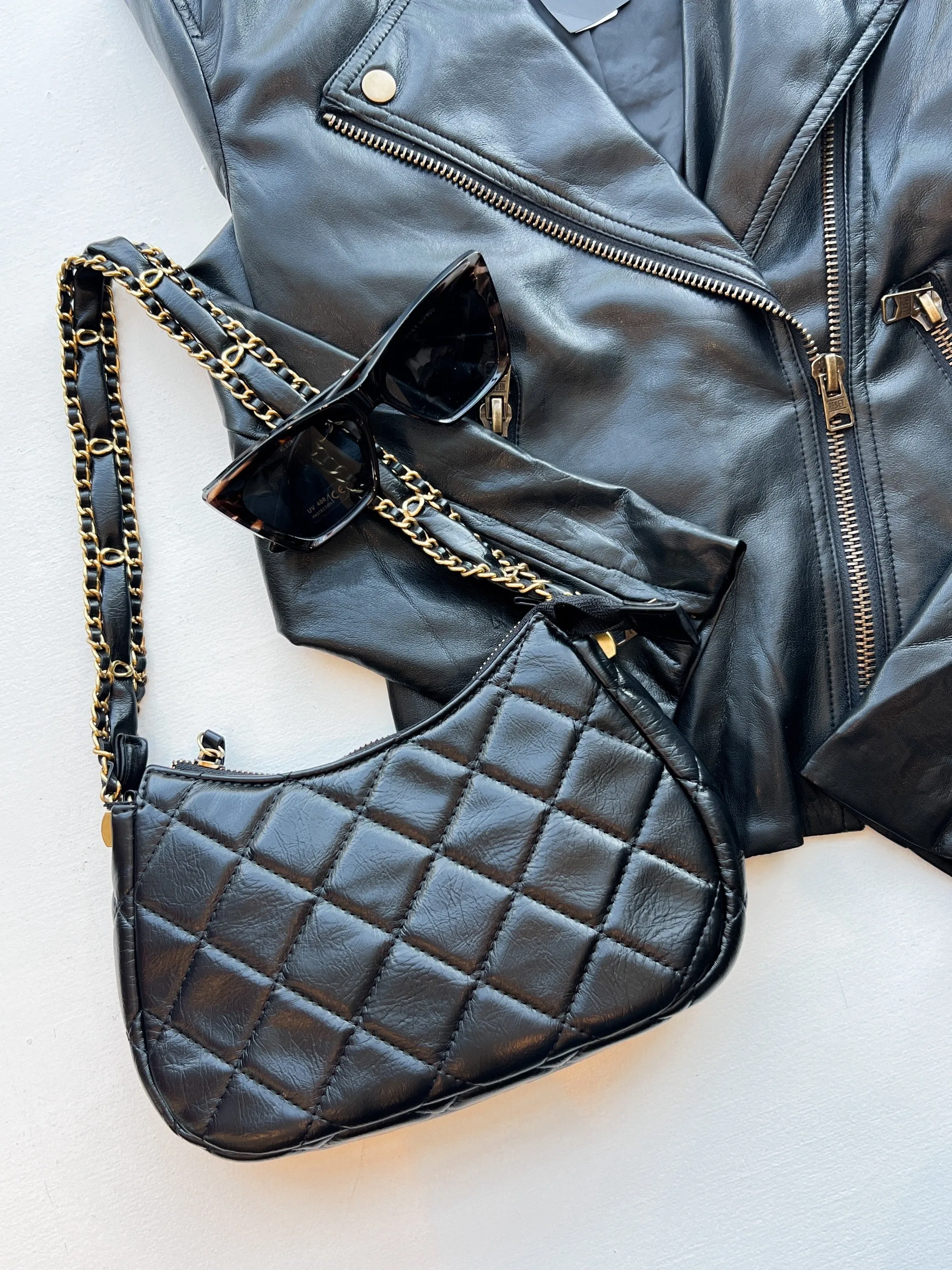 For The Weekends Purse
