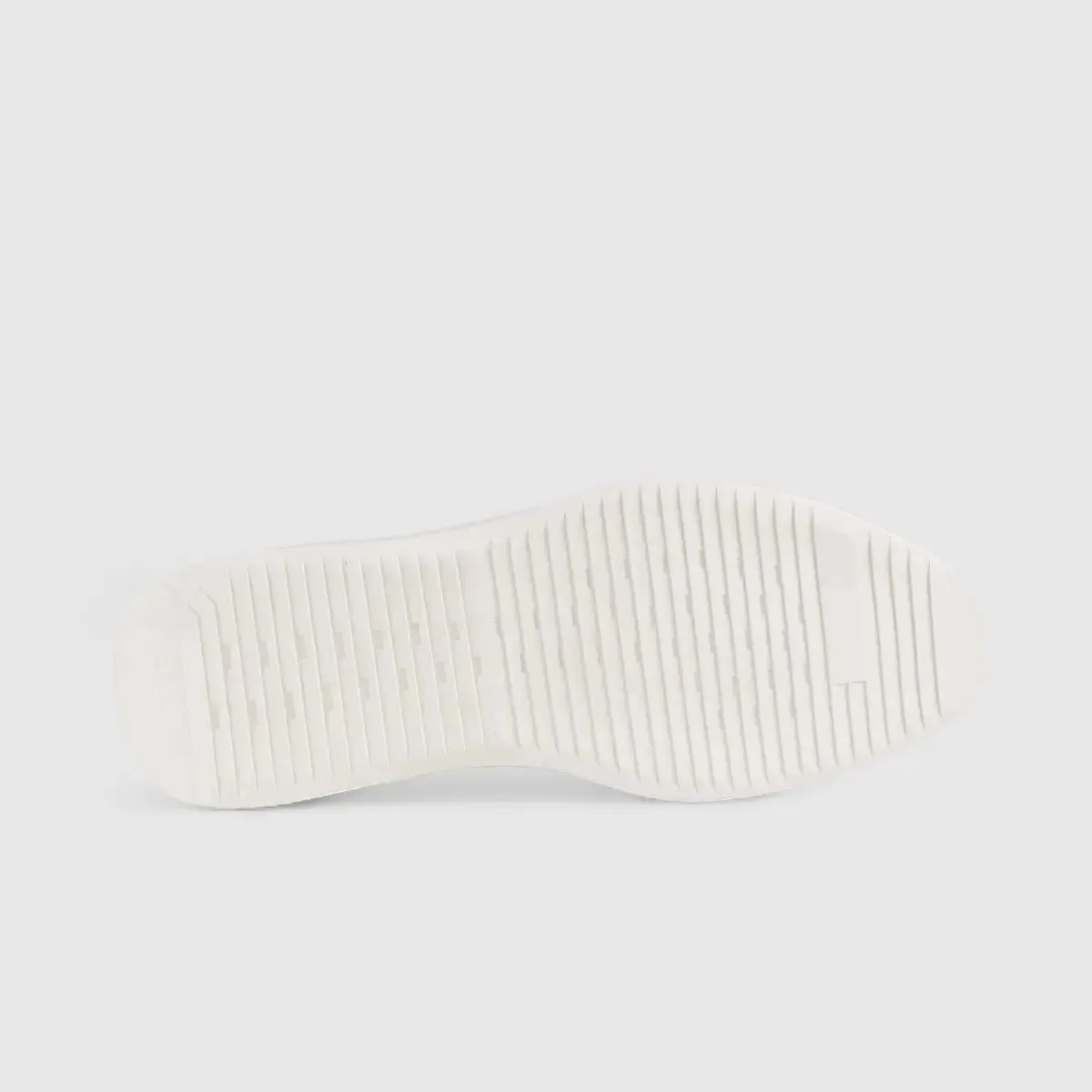 Formales Sneaker White 175-1B