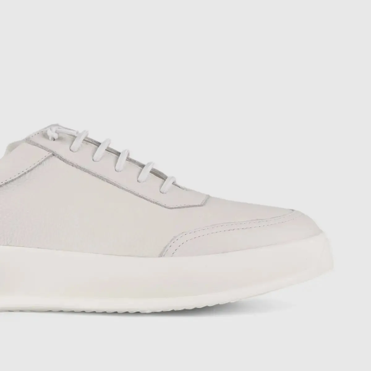 Formales Sneaker White 175-1B