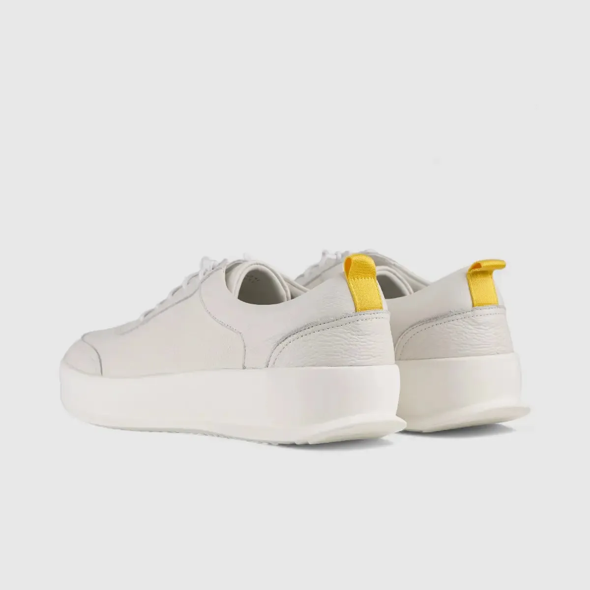 Formales Sneaker White 175-1B