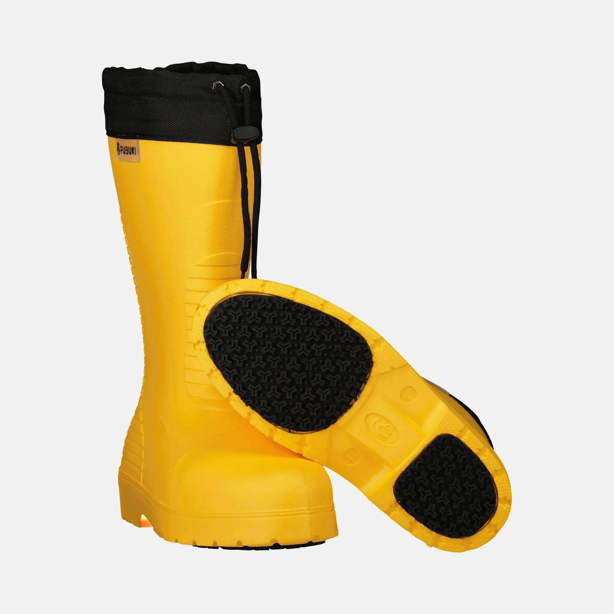 Fubuki Niseko 2.0 Winter Boots