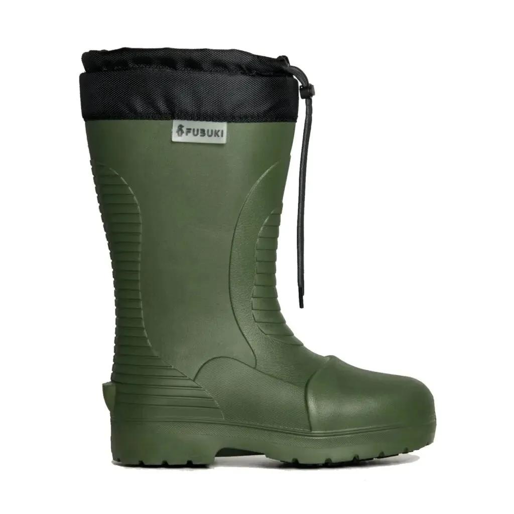 Fubuki Niseko 2.0 Winter Boots