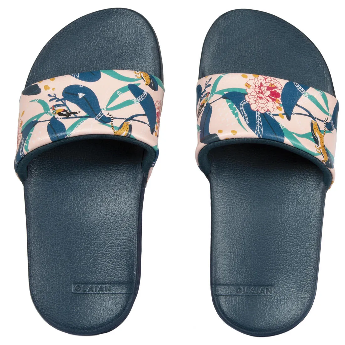 Girls' Slides - 550 Inna