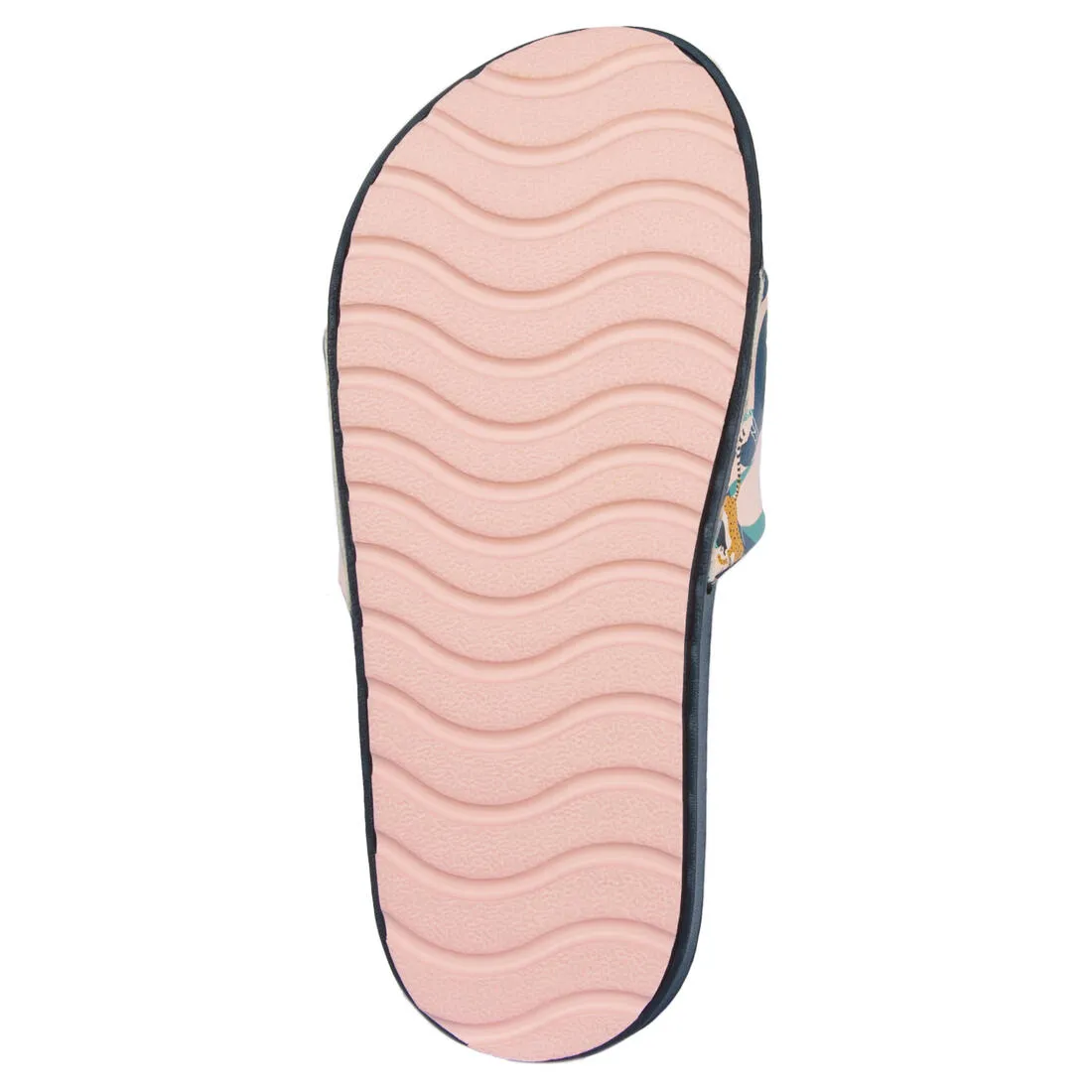 Girls' Slides - 550 Inna
