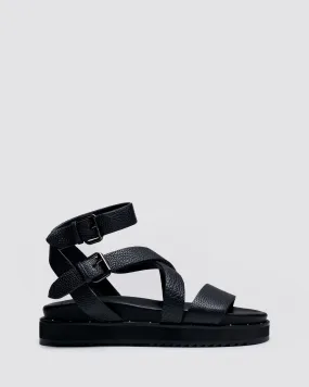 GLOBE BLACK