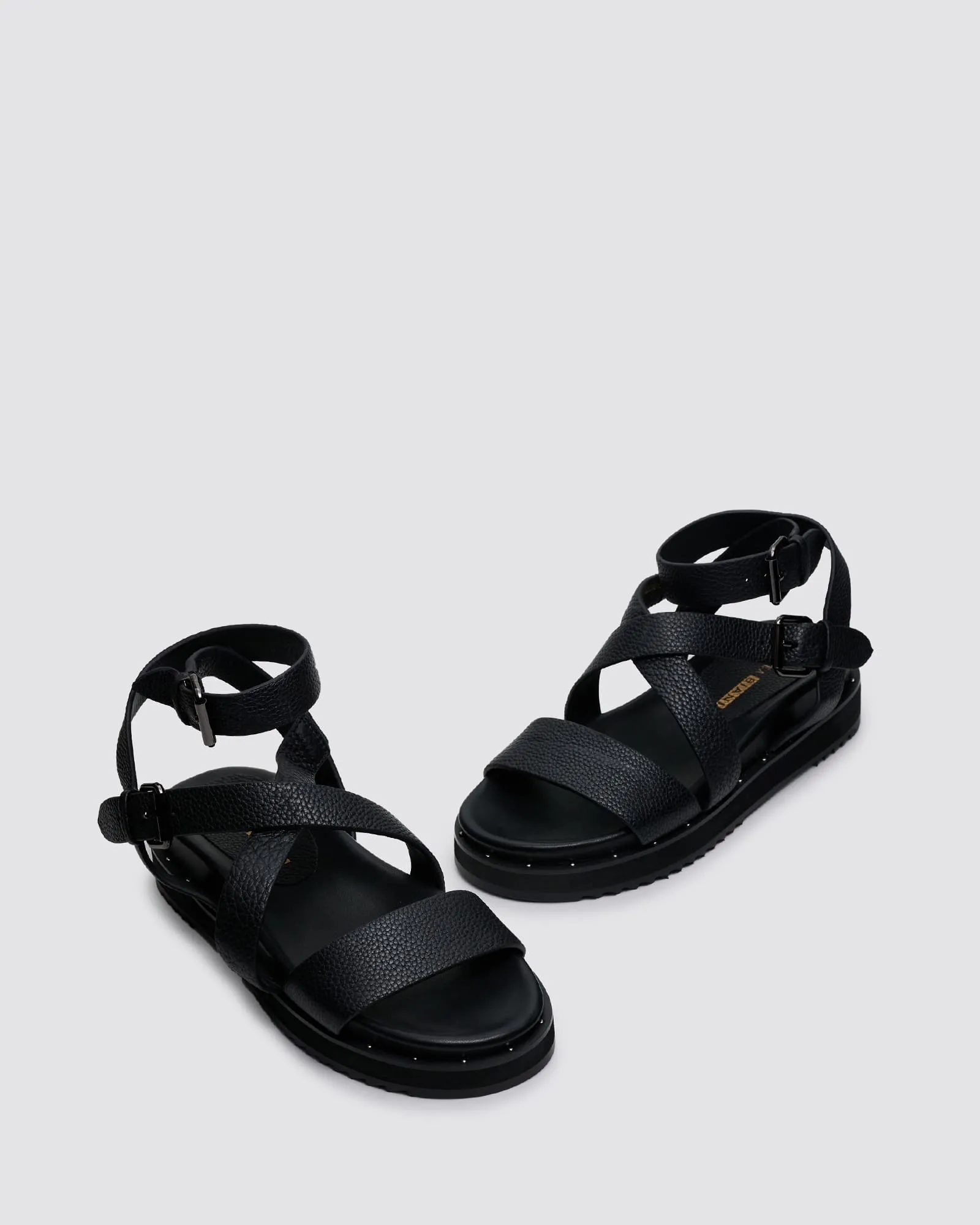GLOBE BLACK