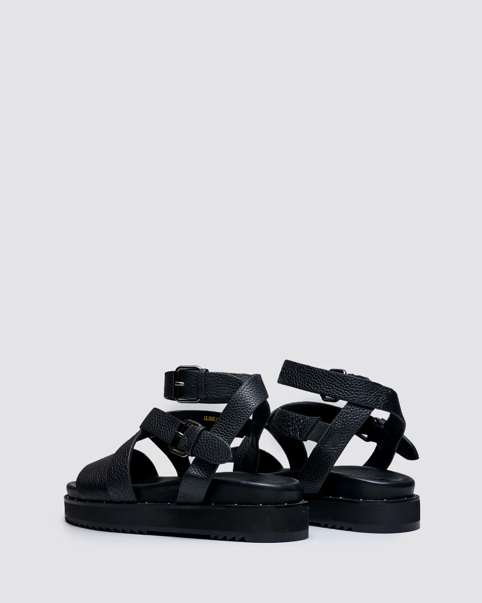 GLOBE BLACK