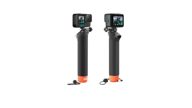 GoPro The Handler