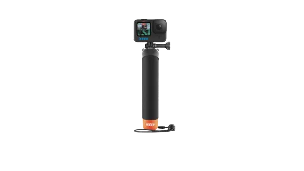 GoPro The Handler