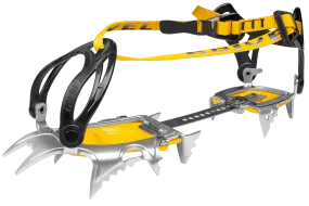 Grivel Air Tech Light Wide Crampon Evo