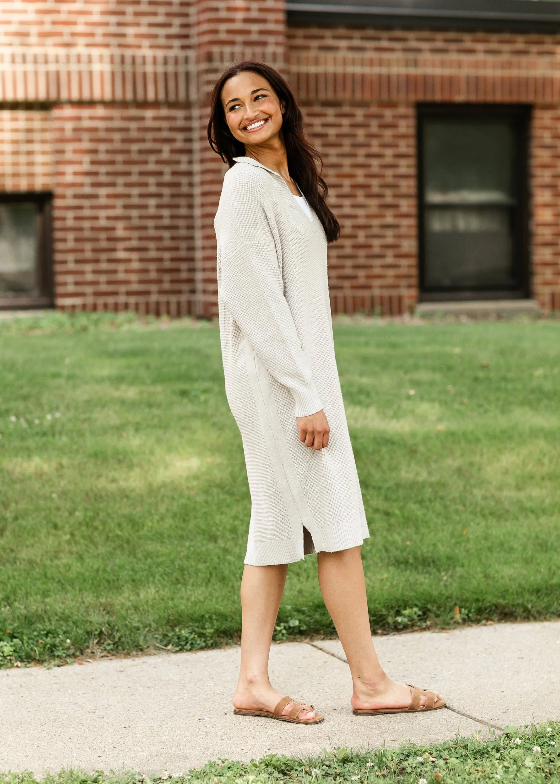 Hampton Dress