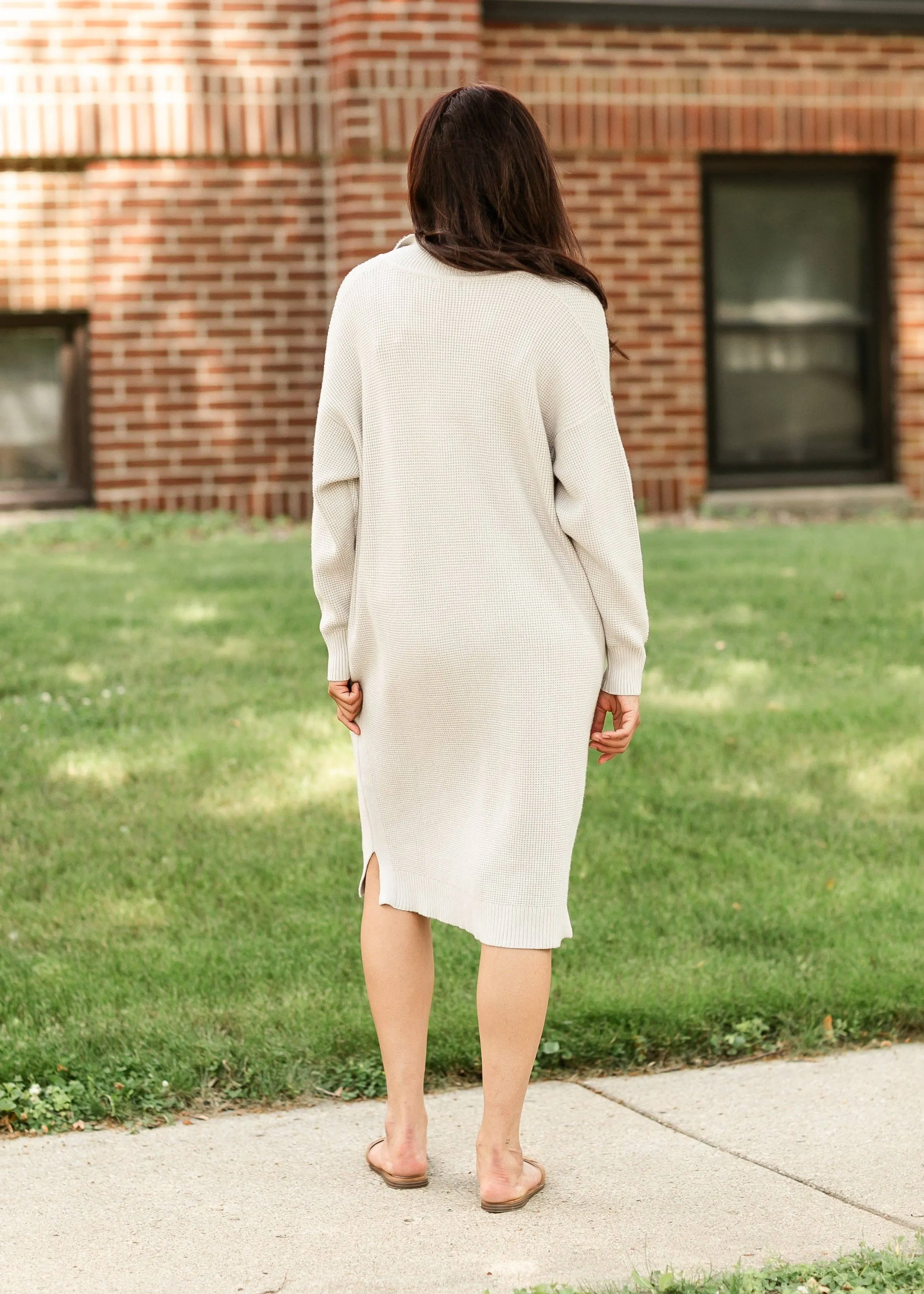 Hampton Dress