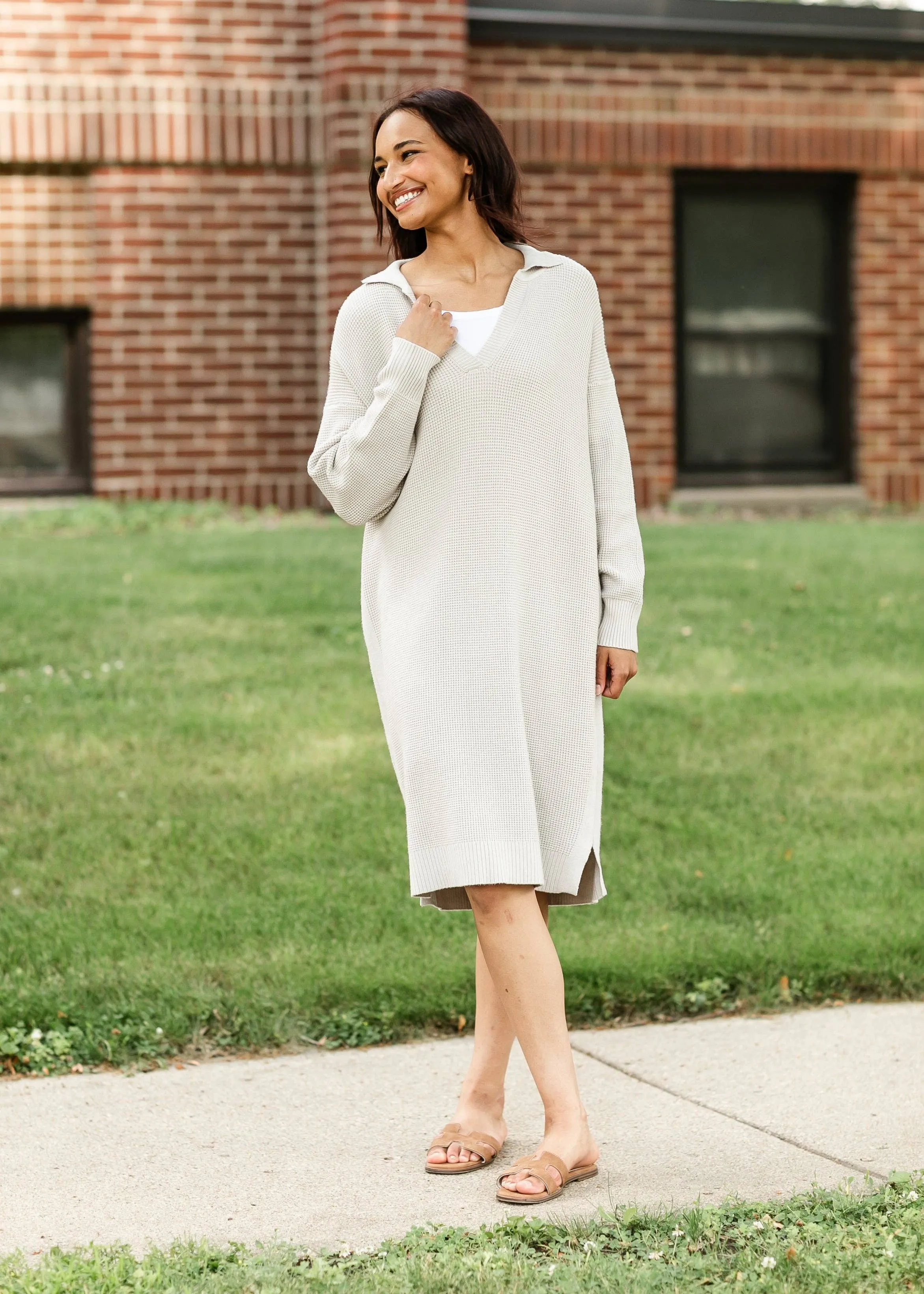 Hampton Dress