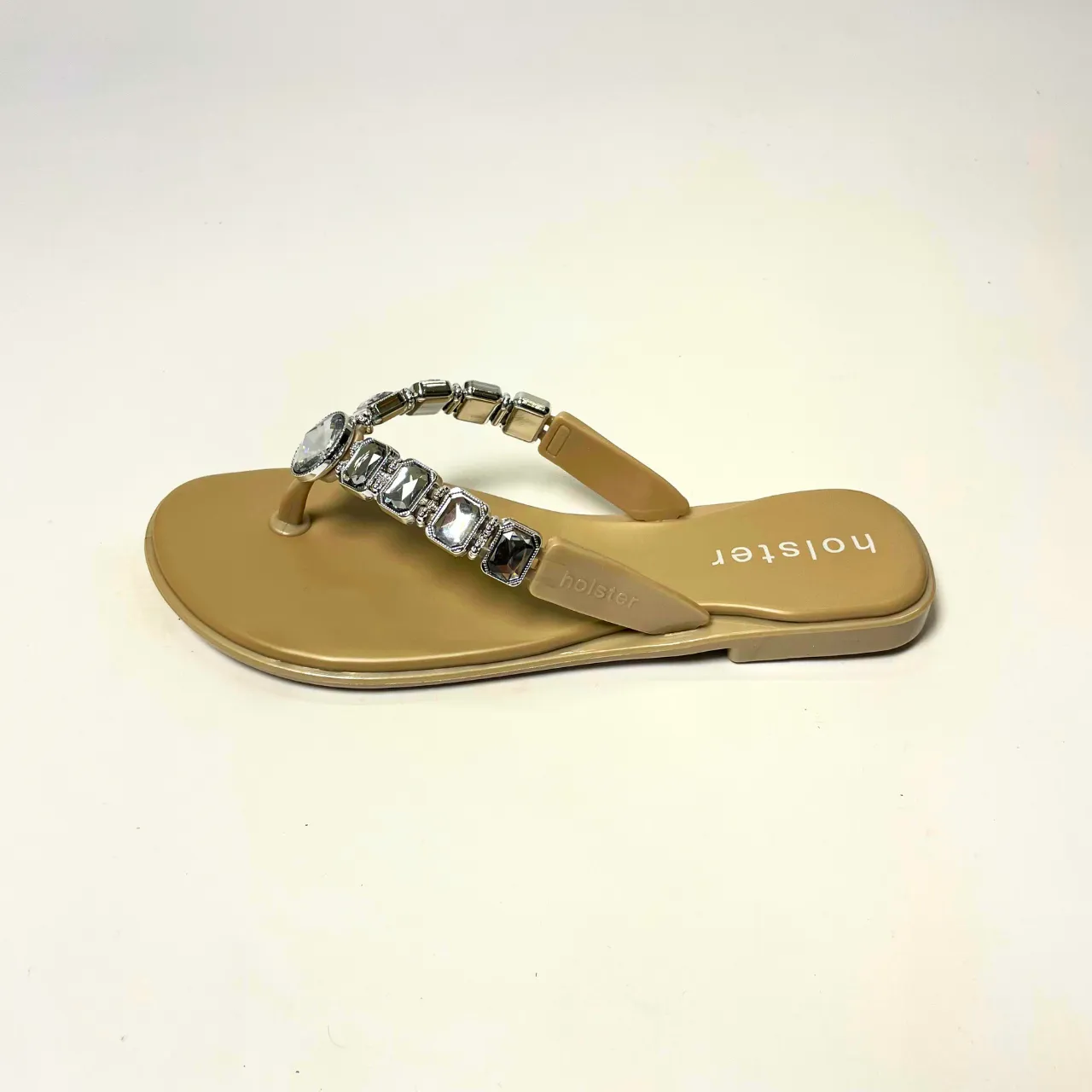Holster MAGIC champagne sandal