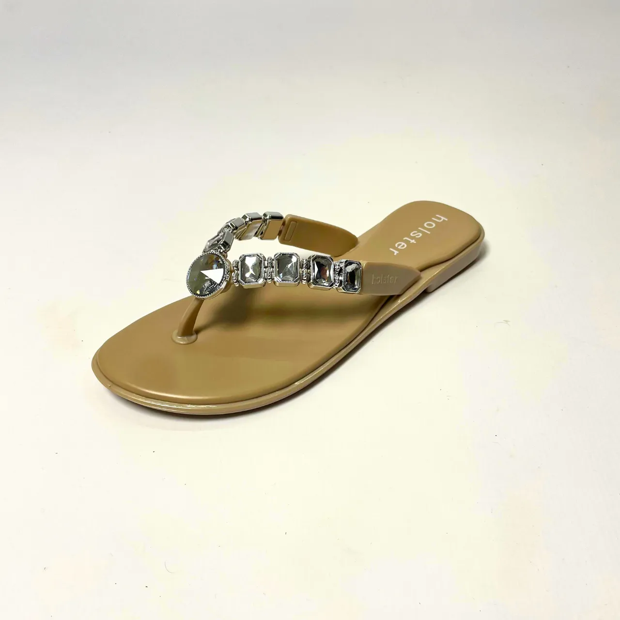 Holster MAGIC champagne sandal