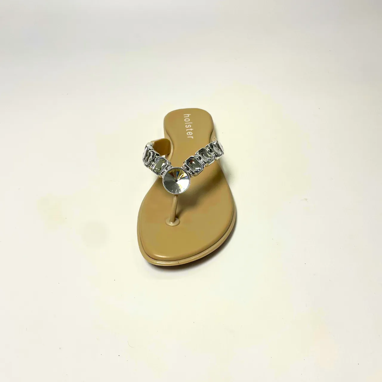 Holster MAGIC champagne sandal