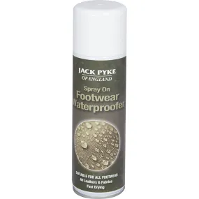 Jack Pyke Footwear Waterproofer .