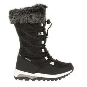 Kamik Prairie Girls Waterproof Winter Boots -40°C (Made in Canada)