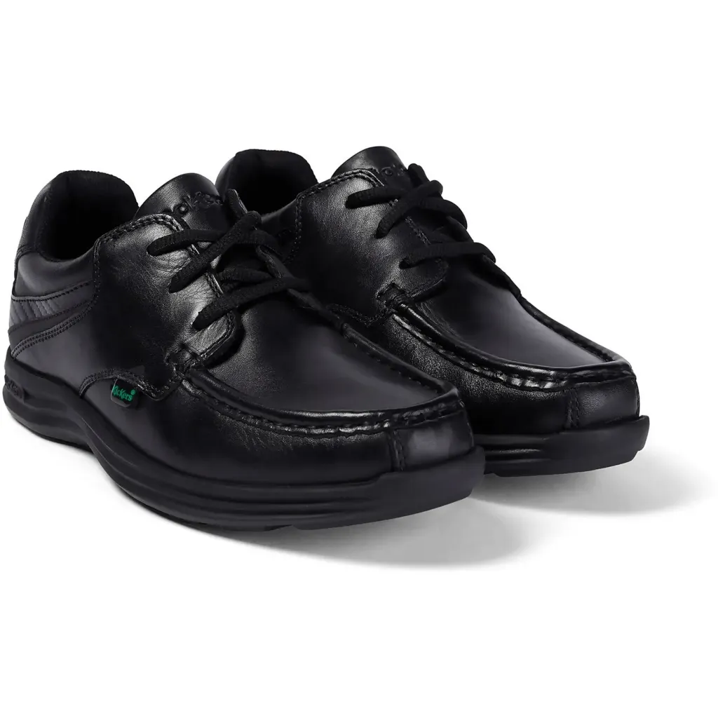 Kickers Reasan Lace Junior
