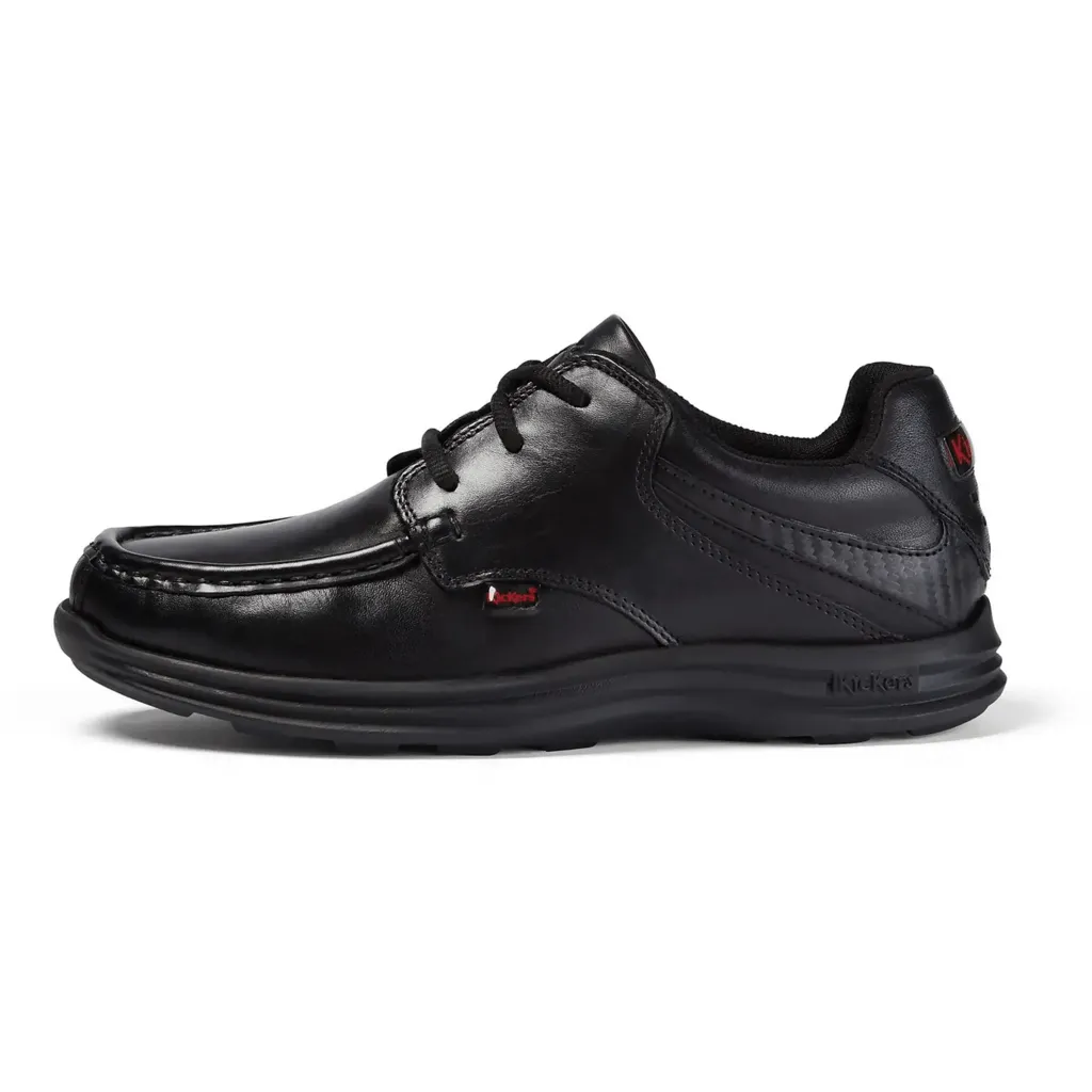 Kickers Reasan Lace Junior