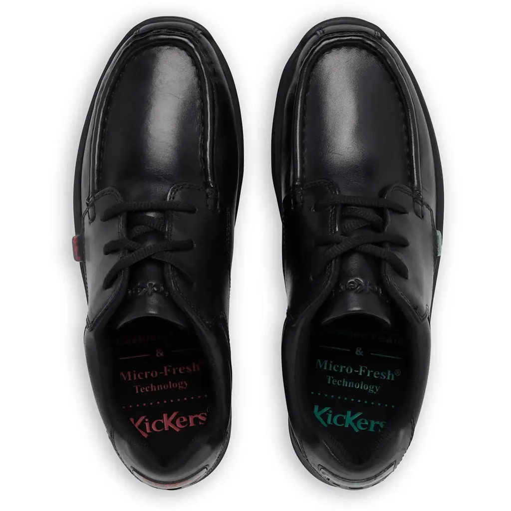 Kickers Reasan Lace Junior