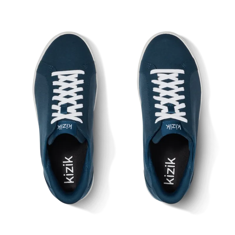 Kizik Women's Irvine - Tidepool