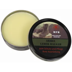 Leather Balm Colourless 150ml