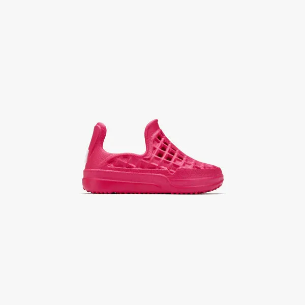 Lusso Cloud – Scenario Kids Shoe in Magenta