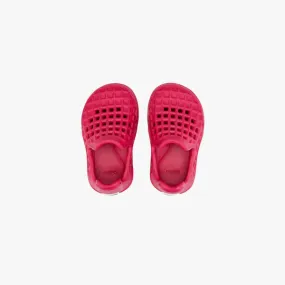 Lusso Cloud – Scenario Kids Shoe in Magenta