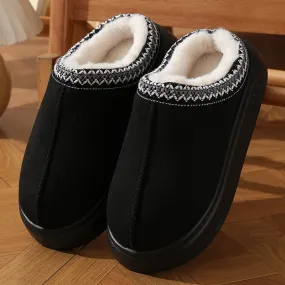 Lux Slippers