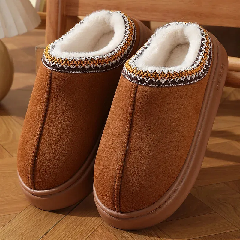 Lux Slippers