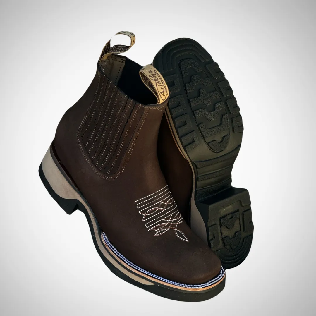 Melina Unisex Cowboy Boots