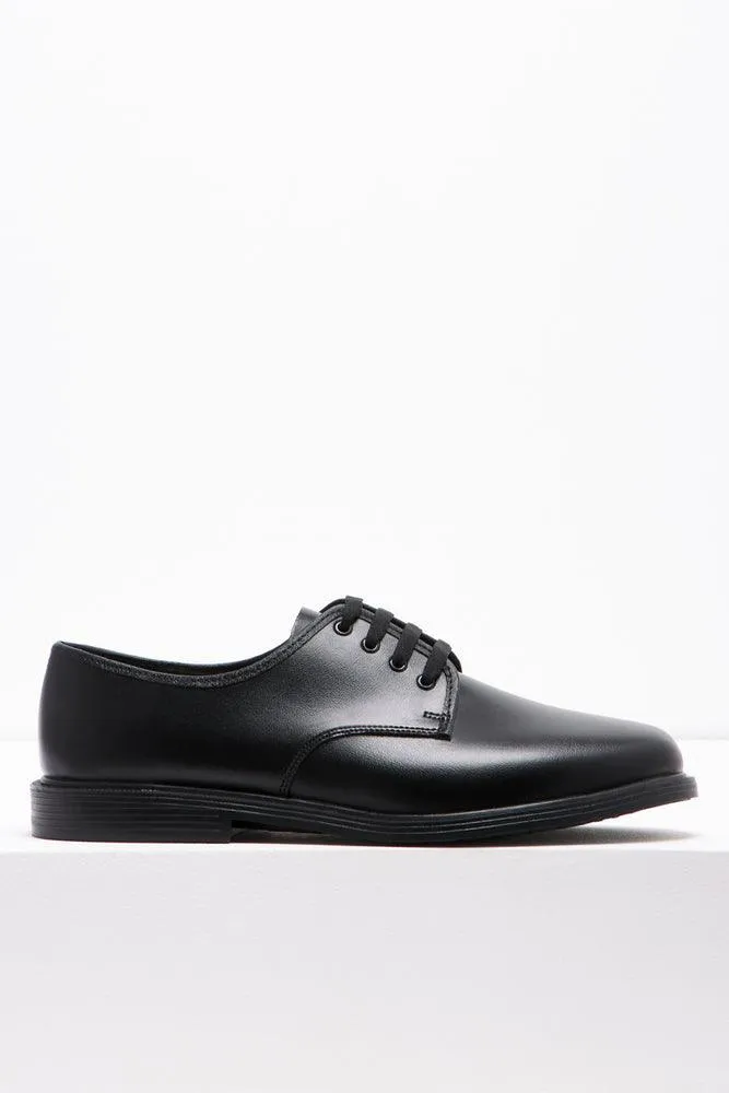 Mens Shoes Black BFIRST
