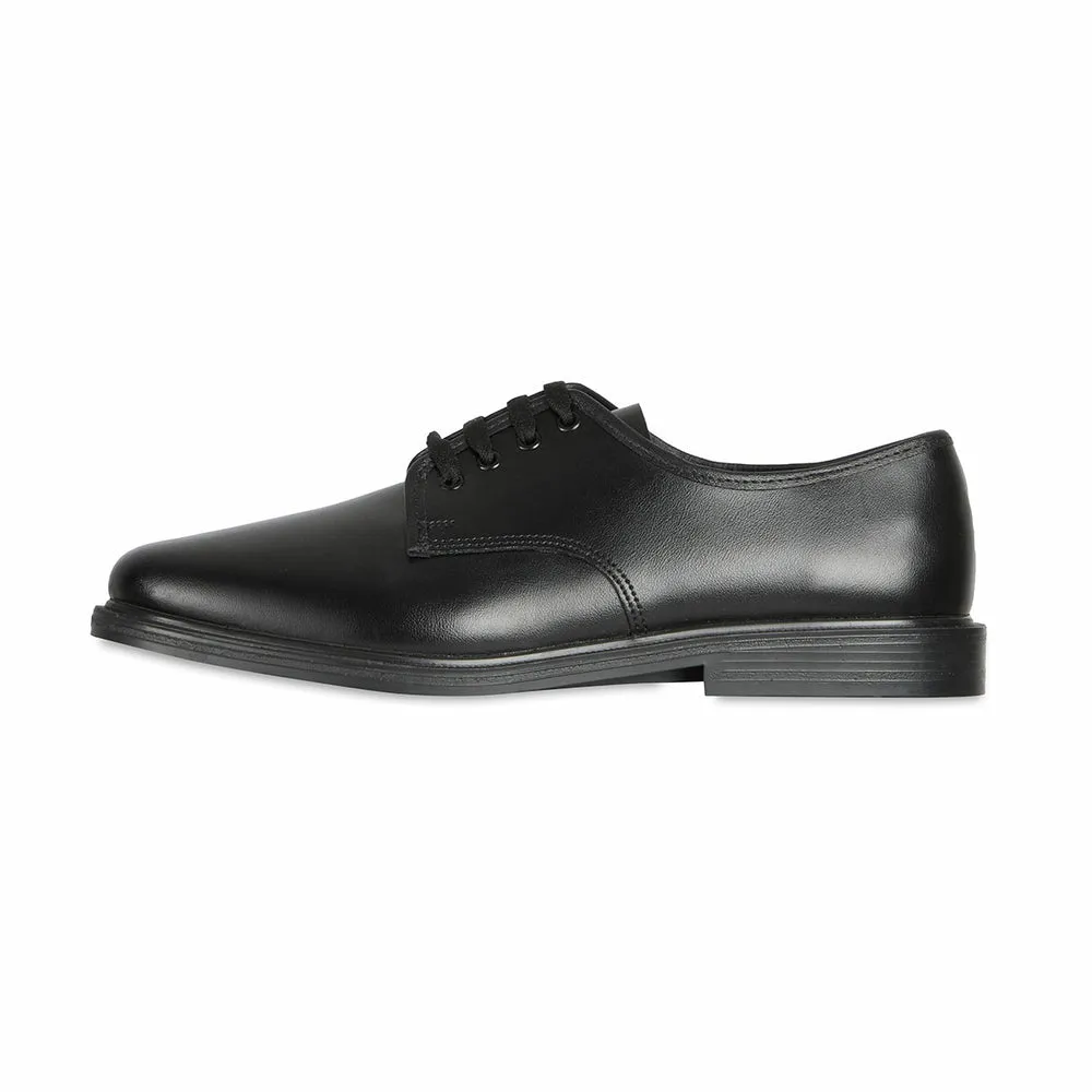 Mens Shoes Black BFIRST