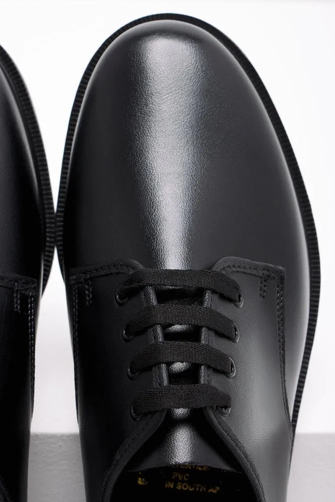 Mens Shoes Black BFIRST