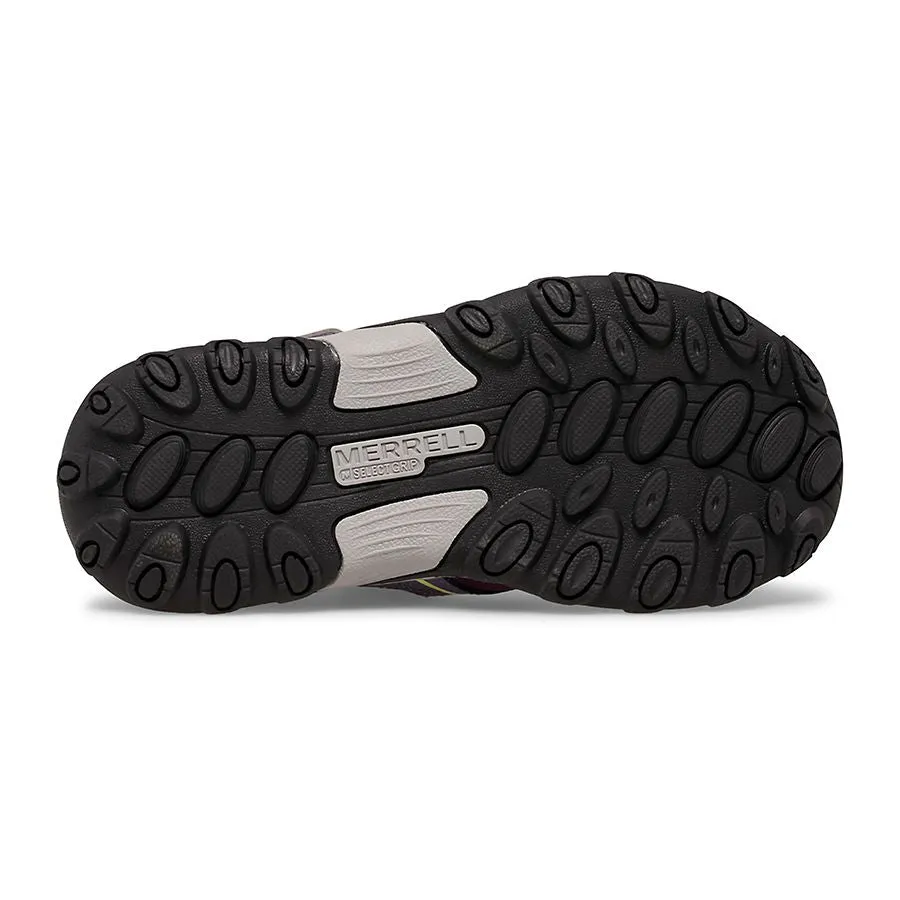 Merrell Teton Hydro Sandal - Purple